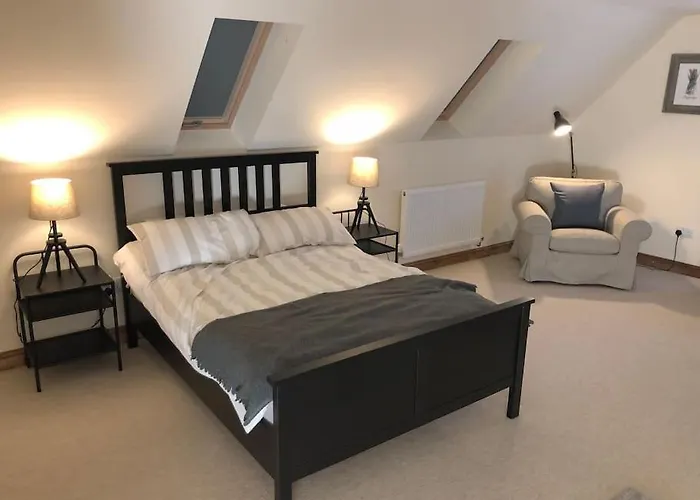 Beautiful Cotswold Accommodation, Near Winchcombe