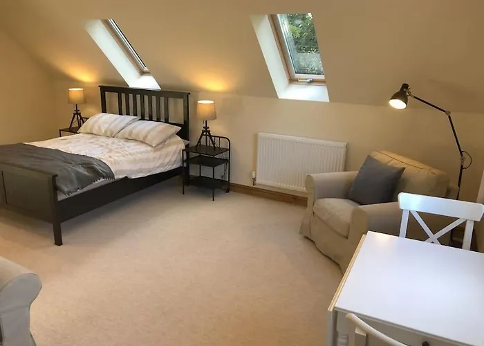 Beautiful Cotswold Accommodation, Near Winchcombe