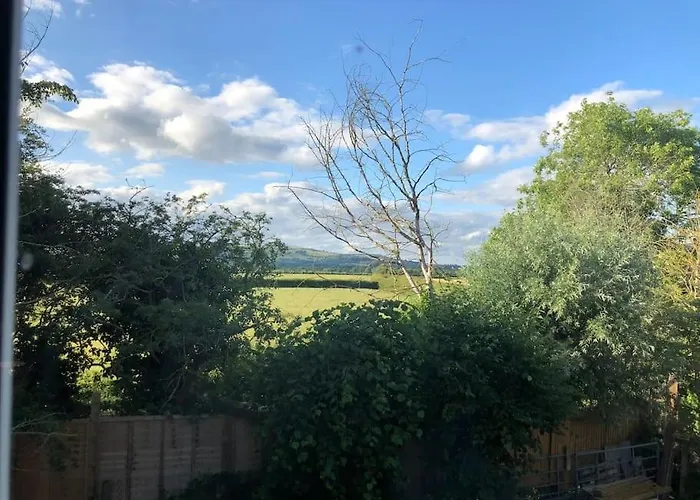 Beautiful Cotswold Accommodation, Near Winchcombe