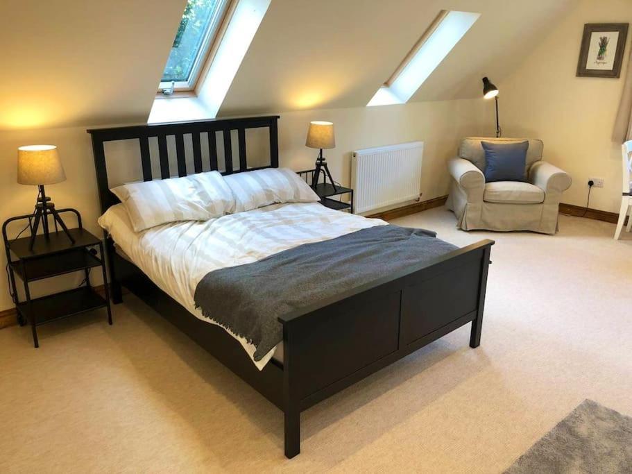 Apartment Beautiful Cotswold Accommodation, Near Winchcombe Tewkesbury