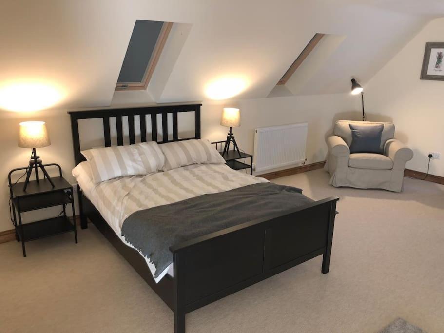 Beautiful Cotswold Accommodation, Near Winchcombe Apartment Tewkesbury