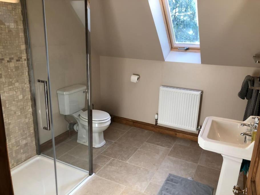 Beautiful Cotswold Accommodation, Near Winchcombe