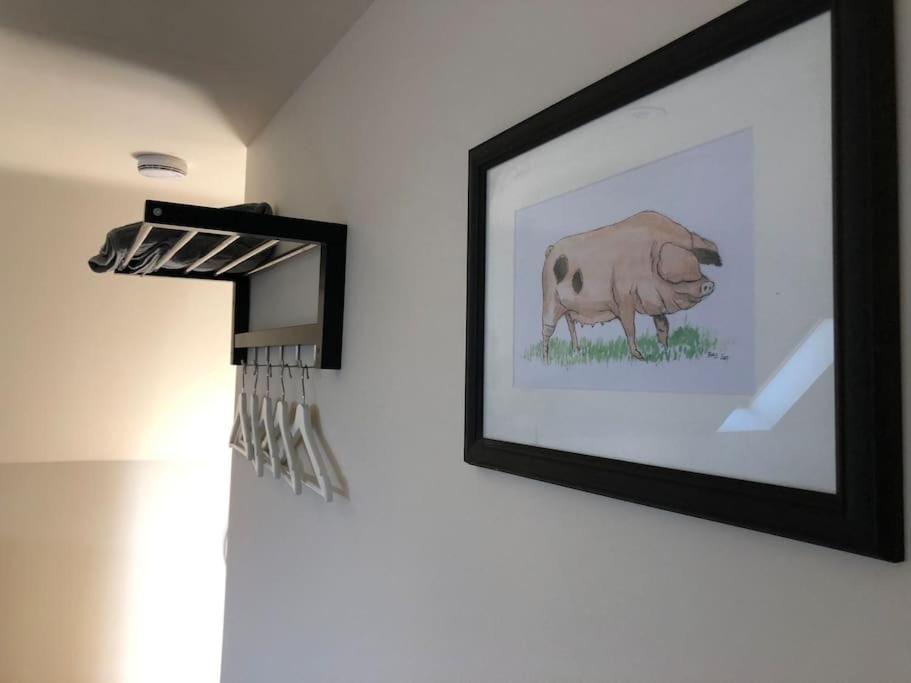 Beautiful Cotswold Accommodation, Near Winchcombe Apartment *